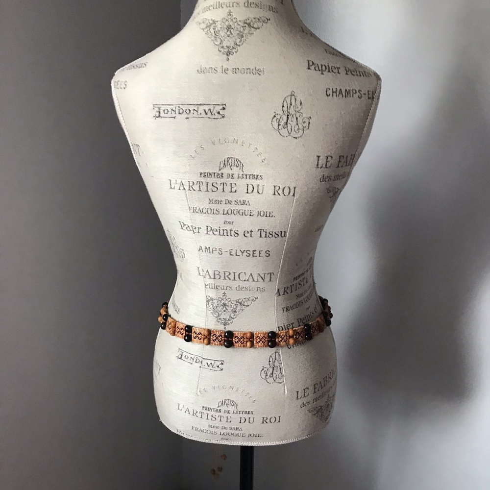 Bead Belt - Picture 4 of 5